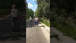 Наше путешествие в Великий Новгород