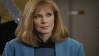 Star Trek   Transfigurations Ending