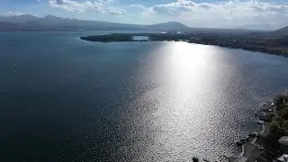 Sevan, Armenia