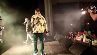 Skrap Live DK Mohelnice