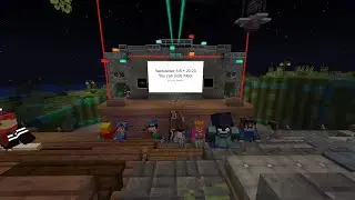 BlanketCon 23 - fractureiser: The Week Modded Minecraft Came Together