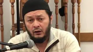 ЖАННАТ ҲАҚИДА, АБДУЛЛАТИФ ҚОРИ