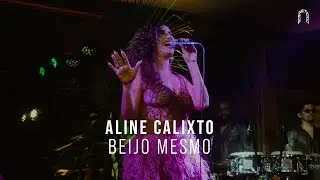 Aline Calixto - Beijo Mesmo | Sonastério ilumina