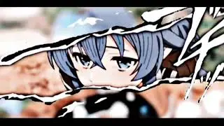 Roxy Migurdia Edit ( Alight Motion )
