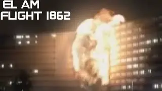 El am flight 1682 crash