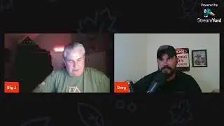 Big Johnson Chat : Guest - Threat-Cadre