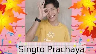 || Singto Prachaya Cute Photo || The Cutest BL Actor of Thailand ||