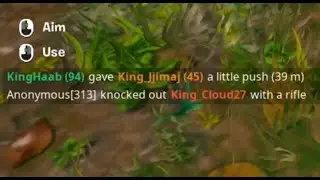 Don't Slip Off the Cliff