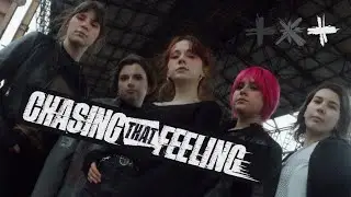 [KPOP IN PUBLIC | ITALY] TXT (투모로우바이투게더) 'CHASING THAT FEELING' Dance Cover by Moon&Sun Crew