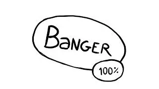 129 | I can't keep dropping bangers