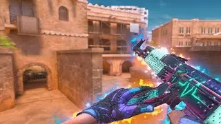 САМЫЙ КРАСОЧНЫЙ МУВИК ❤️🤩 0.28.0 [STANDOFF 2]