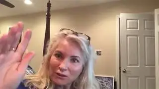 For 60 + ladies Getting ready for work and watching Trisha Paytas Hawaii blogs