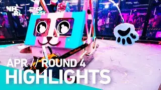NHRL 2024 April // Rd 4 Highlights