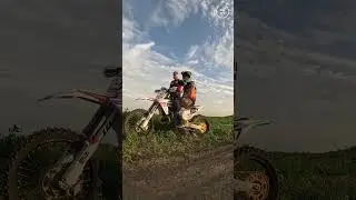 MX PRACTICE @Damian @Antek #mx #mxvibe #arenakielczewo #mxracing