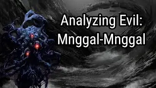 Analyzing Evil: Mnggal-Mnggal From Star Wars