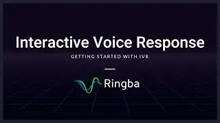 Interactive Voice Response | Ringba Call Tracking & Analytics