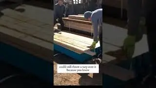 We Had to Protect this ASAP!