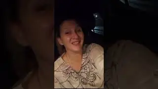 На парковке ждал меня сюрприз #мужчины#automobile #дтп#парковка