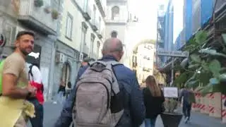Chiaia Napoli