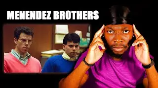 True Crime ASMR - The Case Of The Menendez Brothers