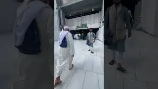Entering Masjid Al Haram 2023 Dec | Part 3 | 🇸🇦#saudiarabia #umrah2023 #adventureawaits