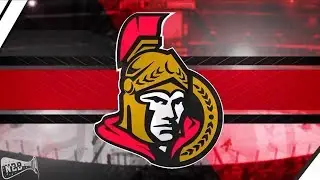 Ottawa Senators 2018 Goal Horn- Cello Remix