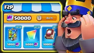 INFINITE Season Tokens as Free to Play! (F2P ep. 15)