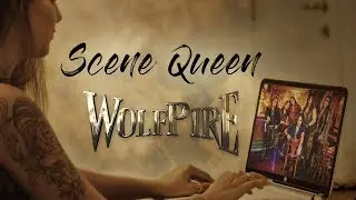 Wolfpire - Scene Queen ( Official Video )