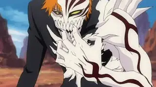 Bleach Hand Regeneration collection