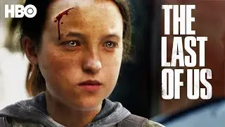 The Last of Us | Season 1 | Official Cast HBO