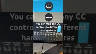 My Favourite MIDI CC controller
