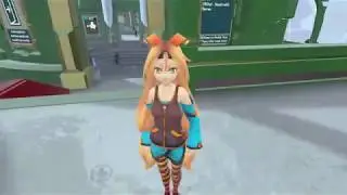 Я думал ты этот......VRCHAT