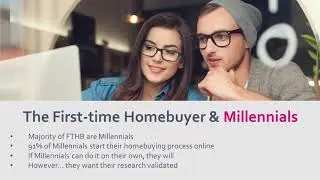 Down Payment Connect Social Media Training for Mortgage and Real Estate Professionals