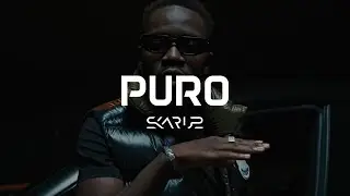 Skima x Werenoi Type Beat 