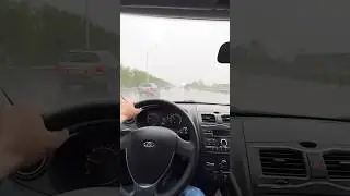 LADA GRANTA 🇷🇺 Немного про бюджетный тюнинг 💶