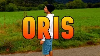 ORÍS | España 🇪🇸