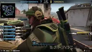 OKO 4K AWP CSGO