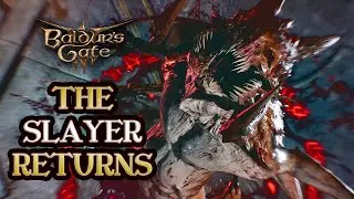 Baldur's Gate 3: Who Or What Is The Dark Urge?