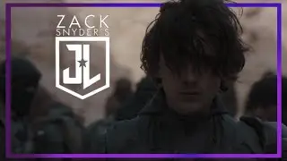 Dune: Part 1 (“Zack Snyder’s Justice League” Style)
