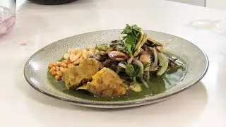 #HEALTHYCOOKING