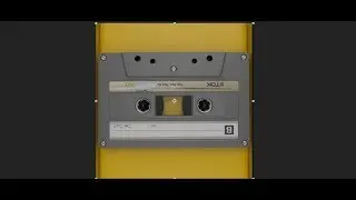 Rewind  | Speed Art C4D