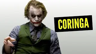CORINGA JOGA CS:GO | Up Bee Games