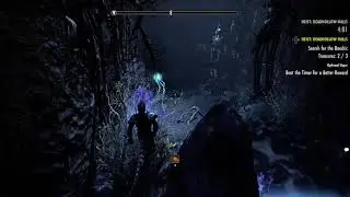 The Elder Scrolls Online: Beating the Heist Timer