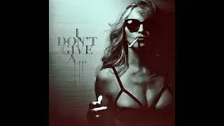Madonna - I Don't Give A (OMG! Mix)