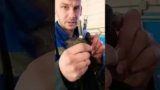 пасатижи #лайфхак #автосервис