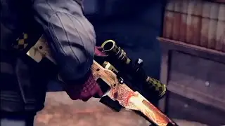 Umbrella (2k edit CS:GO Global Offansife) #мувик #csgo #csgofragmovie #csgoedit