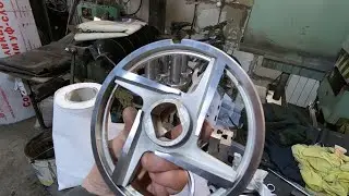 Хитрый нож мясорубки