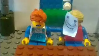 Андрей и Саня- стали дальнобойщиками