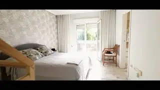 Tráiler Aéreo Inmueble 