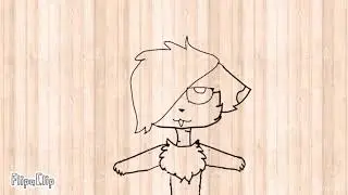 Анимация рук (читать описание)